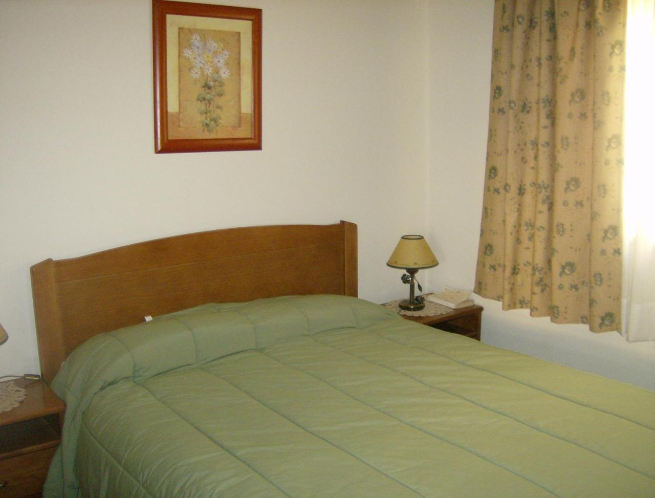 Apartamento Maria Alvor Esterno foto