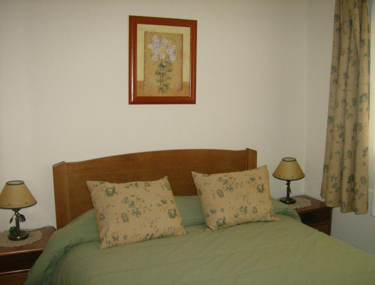 Apartamento Maria Alvor Esterno foto