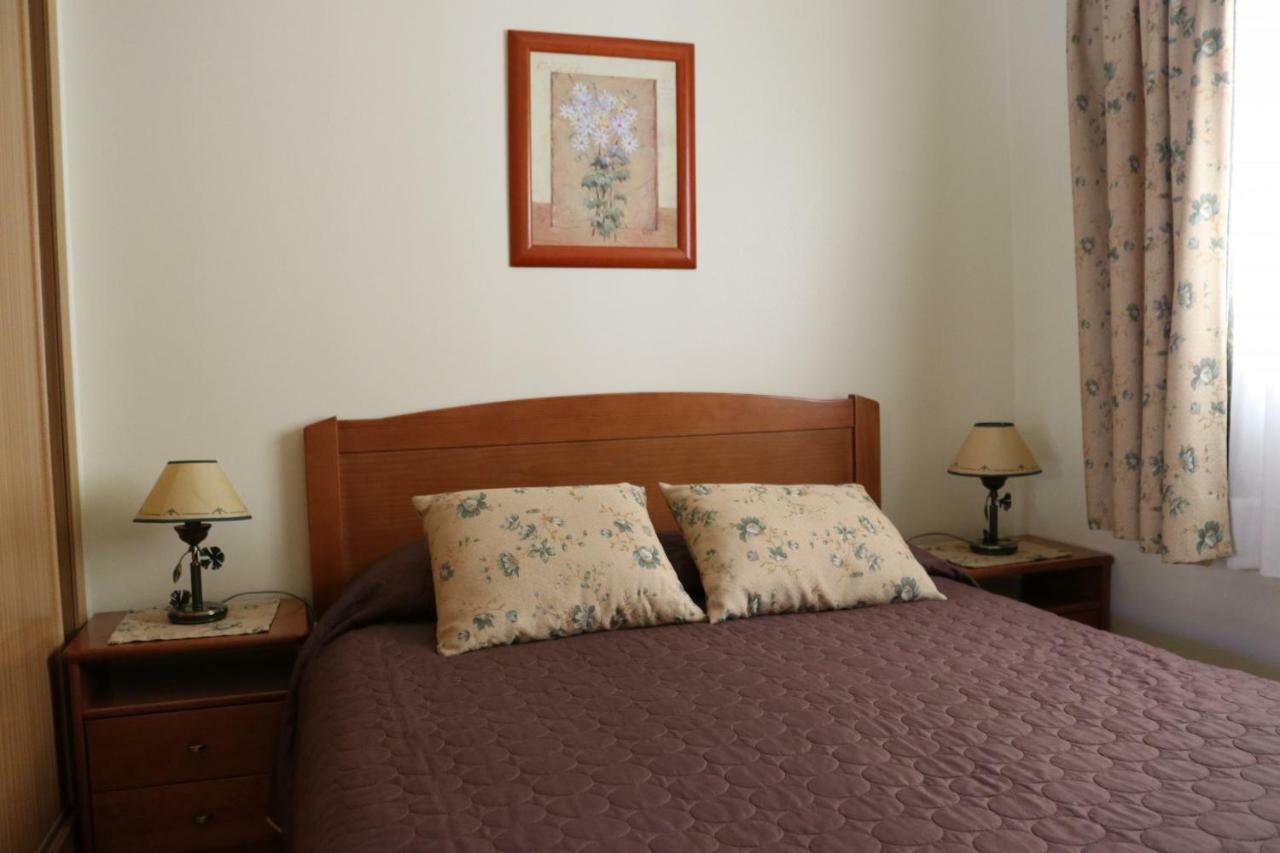 Apartamento Maria Alvor Esterno foto