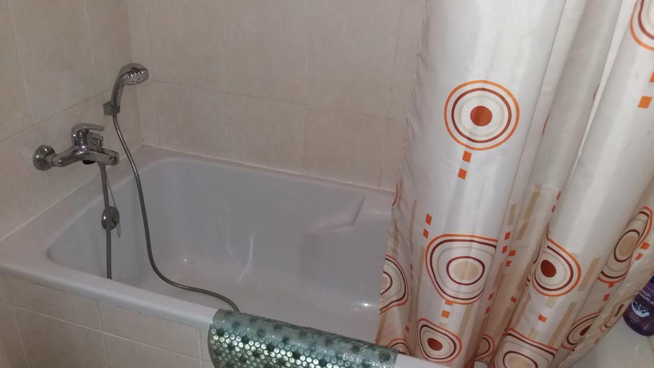Apartamento Maria Alvor Esterno foto