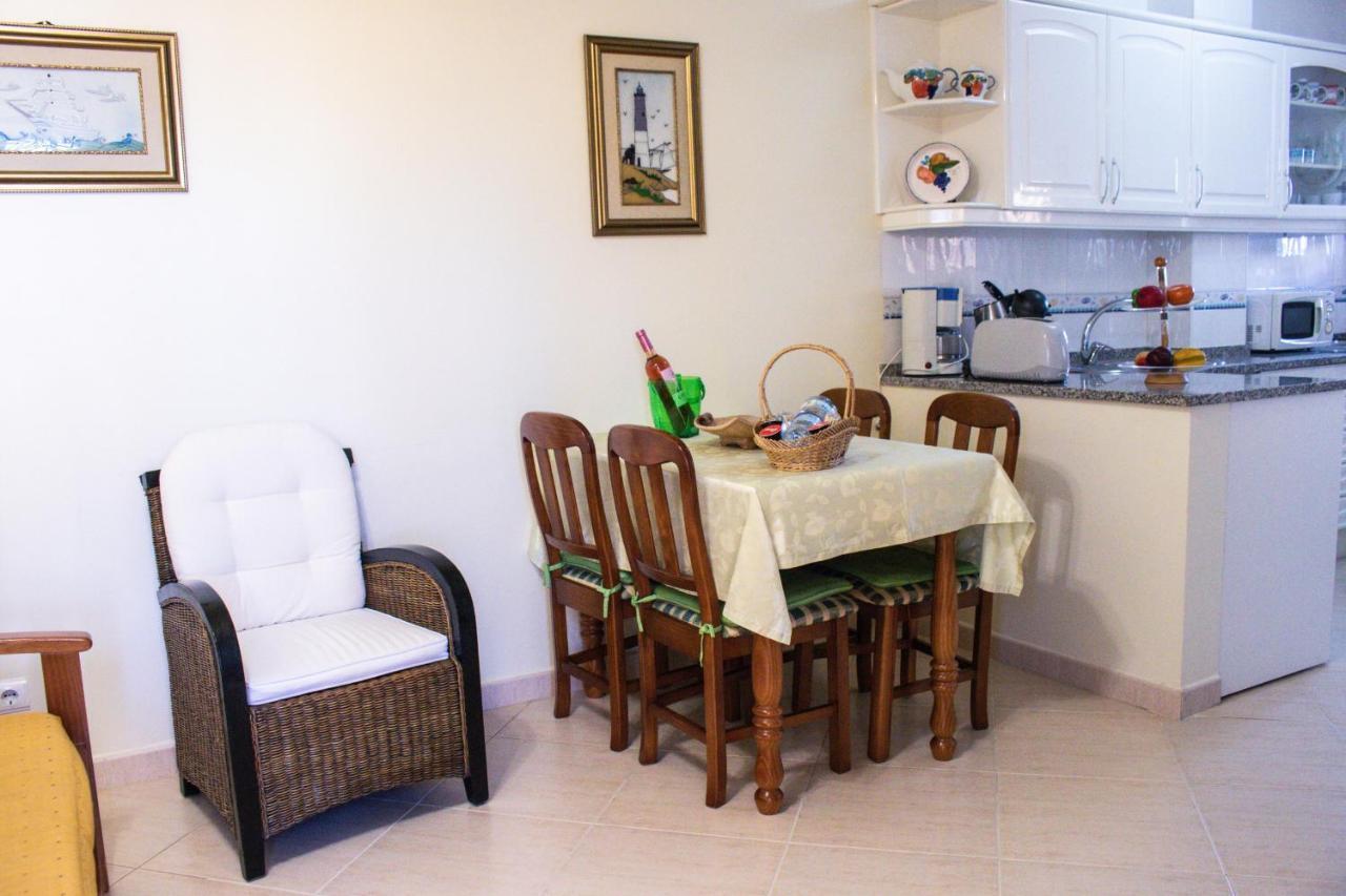Apartamento Maria Alvor Esterno foto