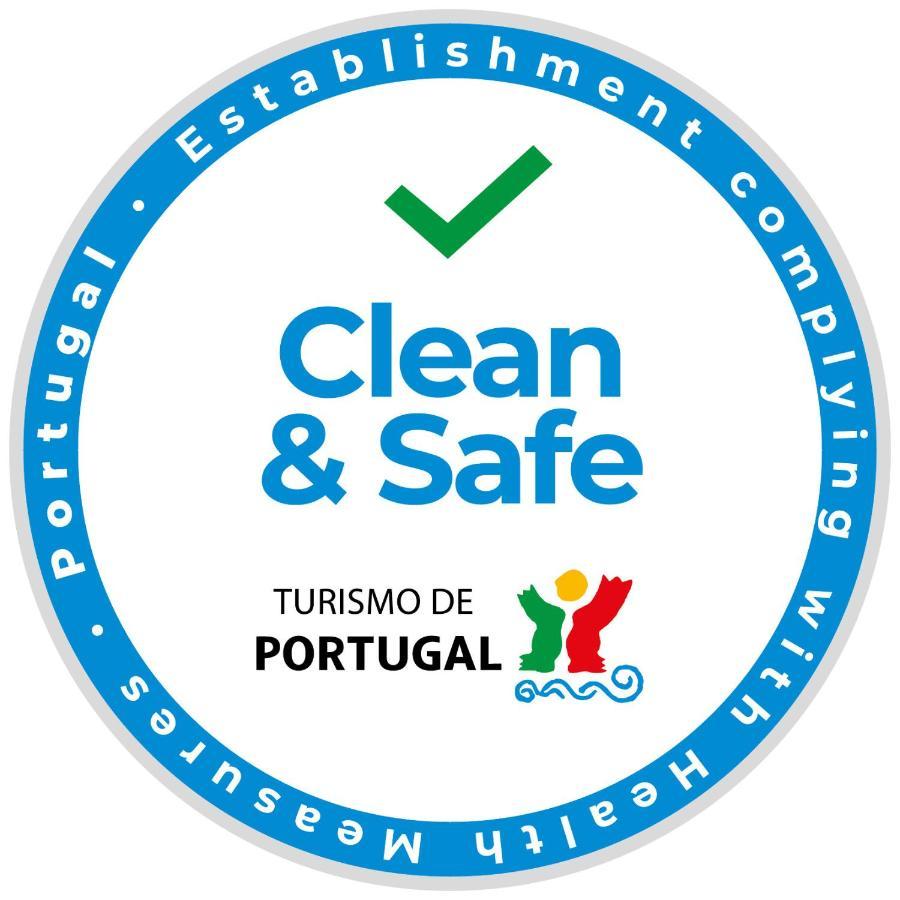 Apartamento Maria Alvor Esterno foto
